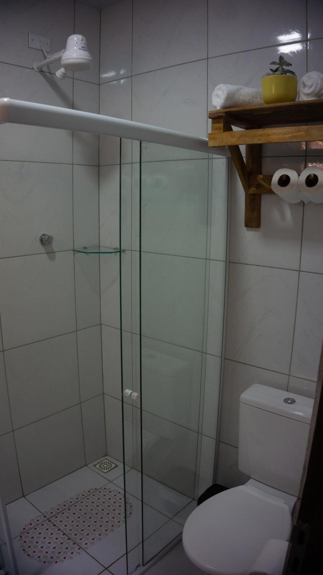 Pousada Viana Garanhuns Esterno foto