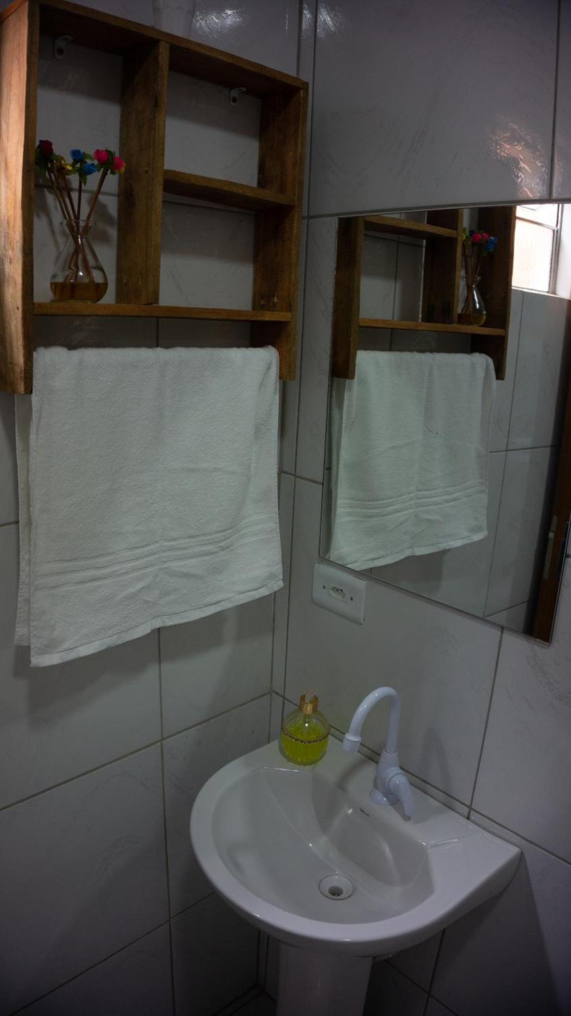 Pousada Viana Garanhuns Esterno foto