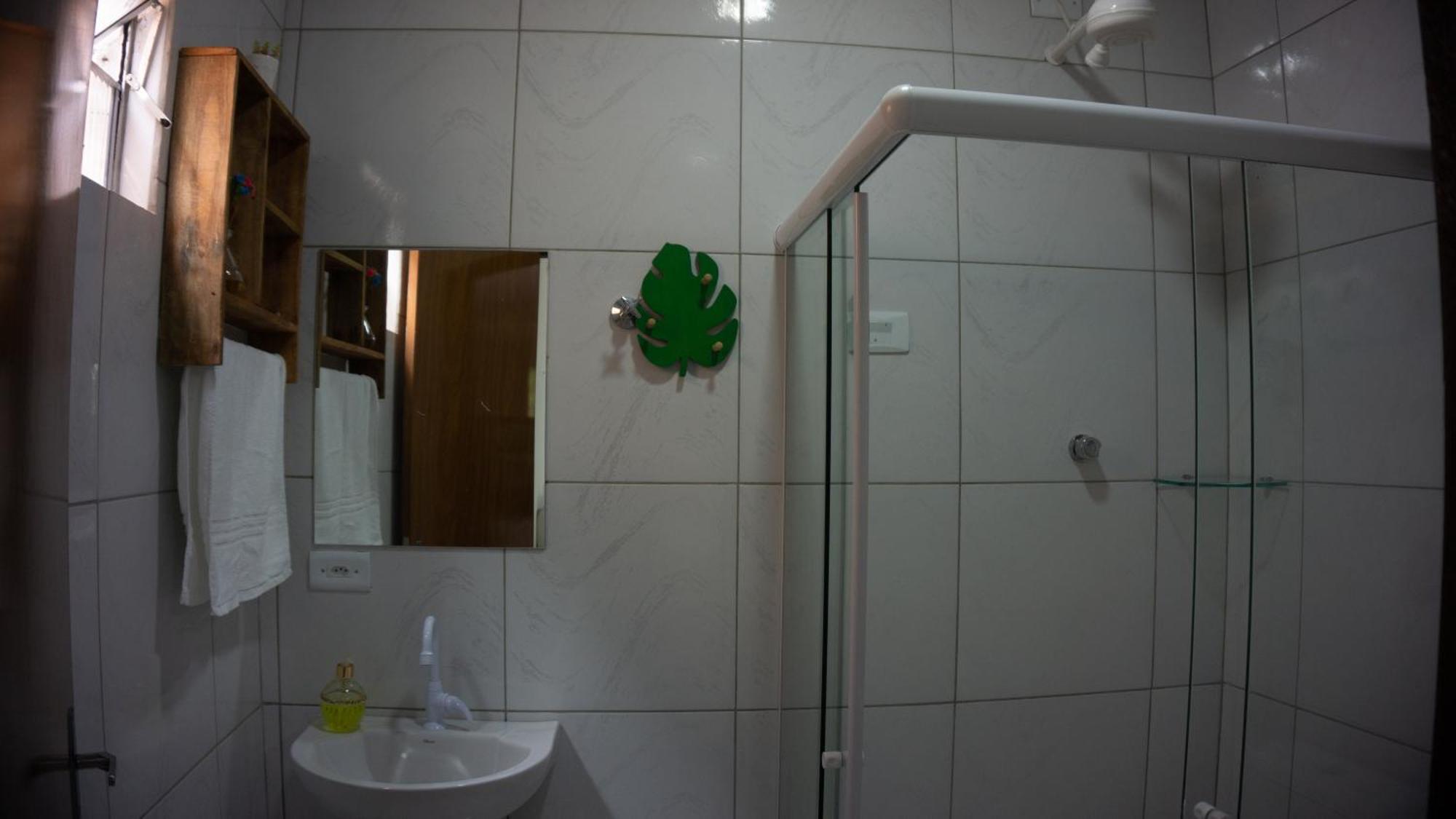 Pousada Viana Garanhuns Esterno foto
